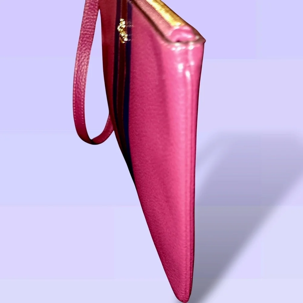 Coach Jes Gallery Pouch